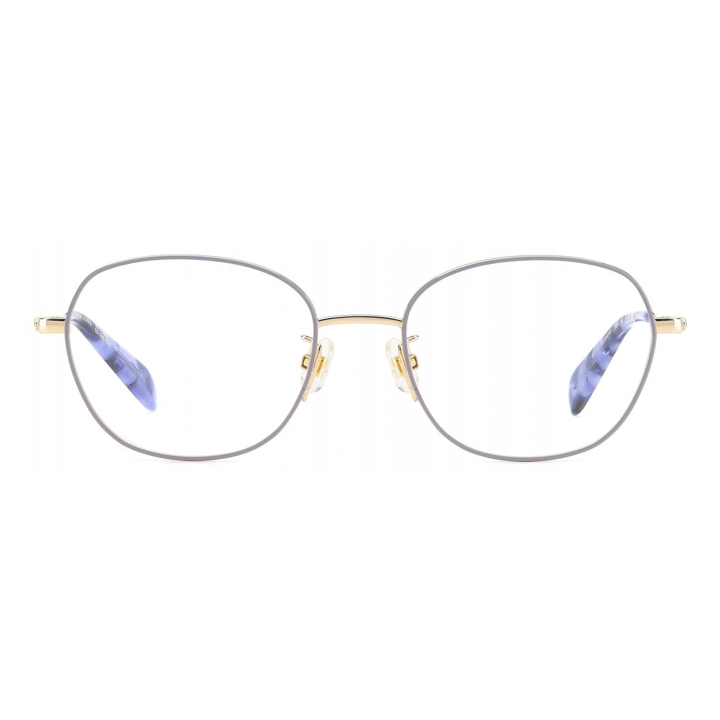 CLOVER/F KATE SPADE