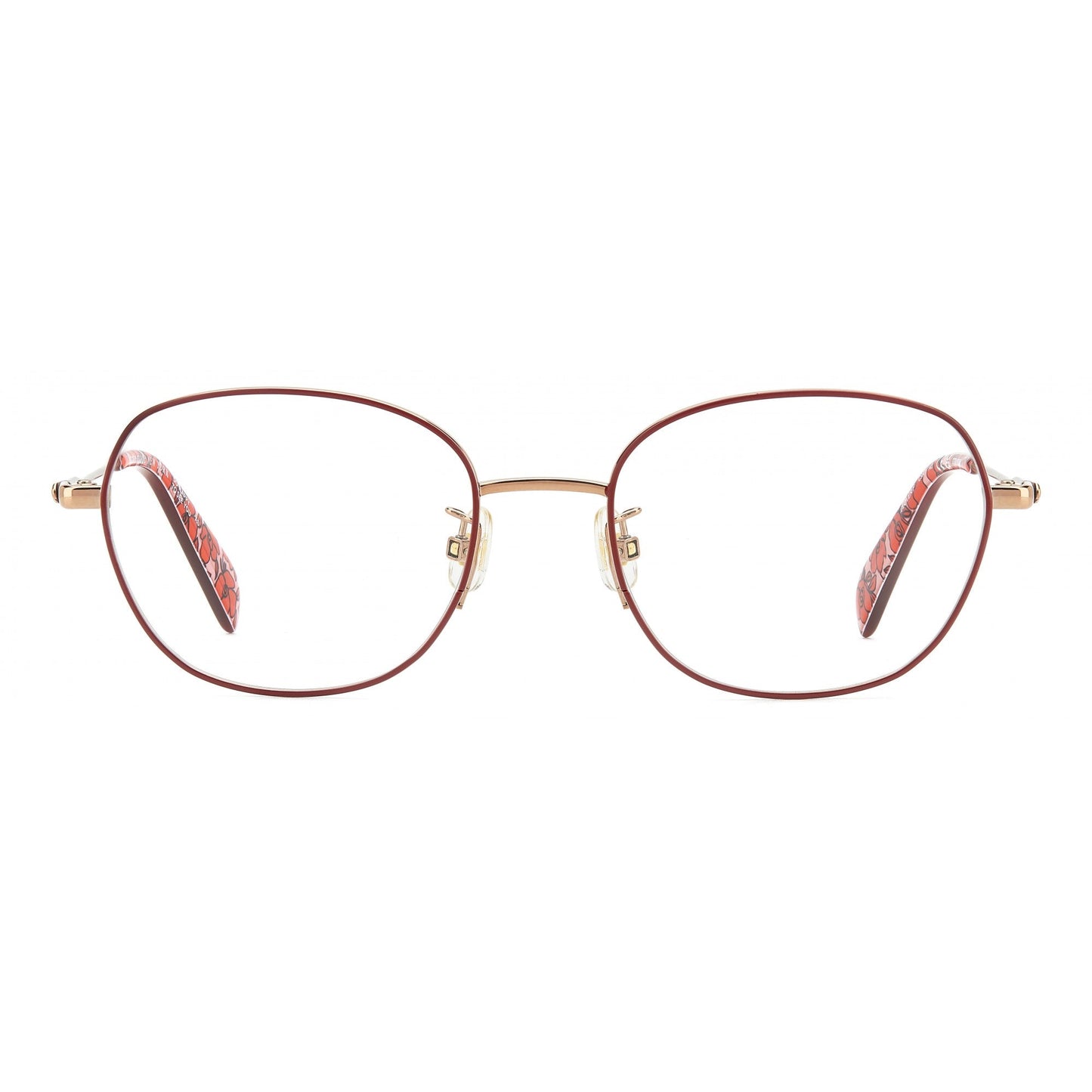 CLOVER/F KATE SPADE