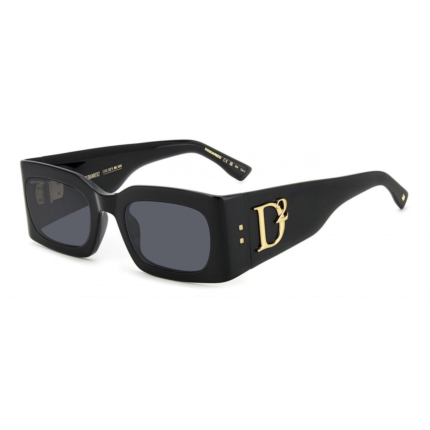 D2 0109/S DSQUARED2