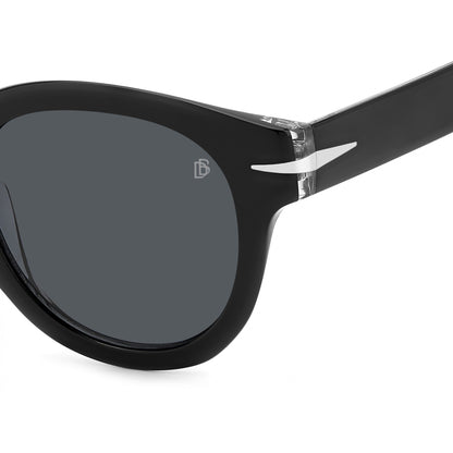DB 7041/S FLAT DAVID BECKHAM