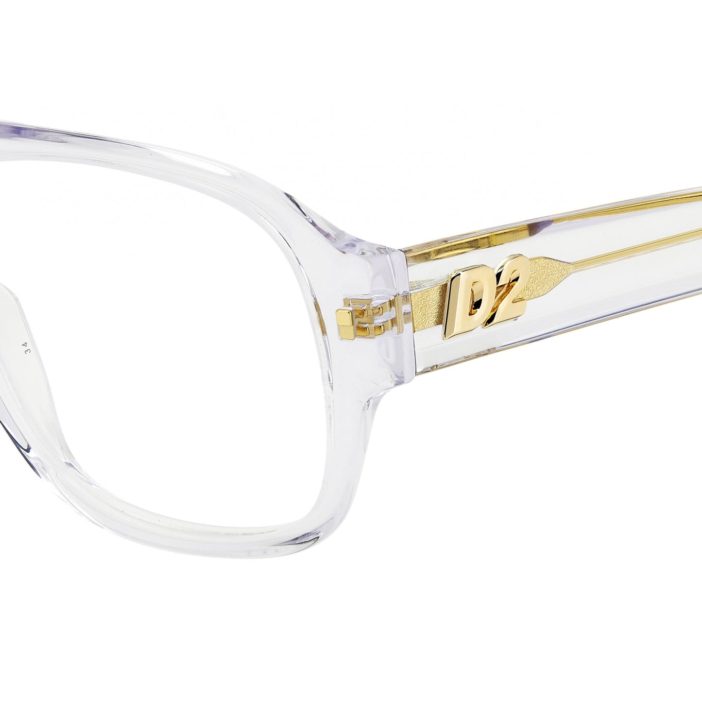 D2 0125 DSQUARED2