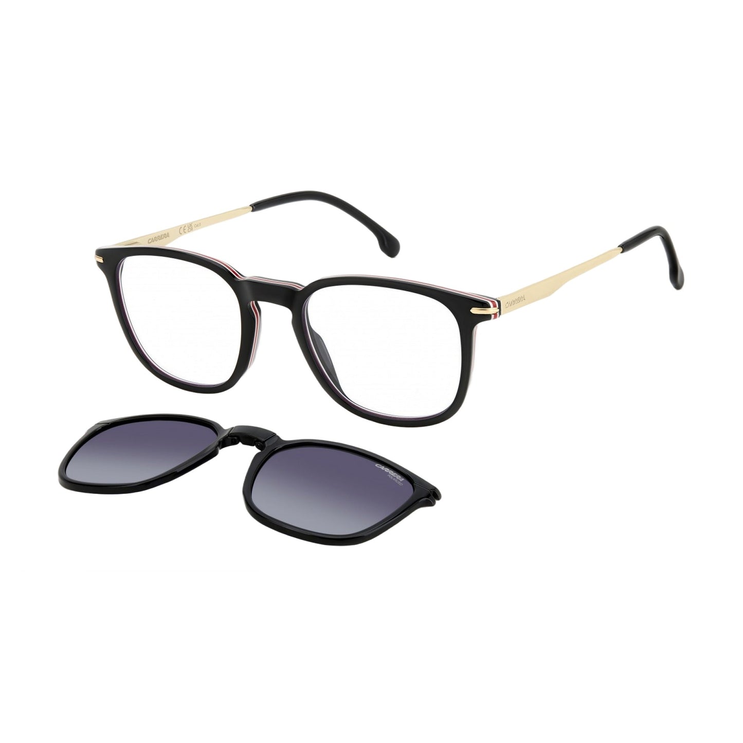 CA 332/CS CARRERA