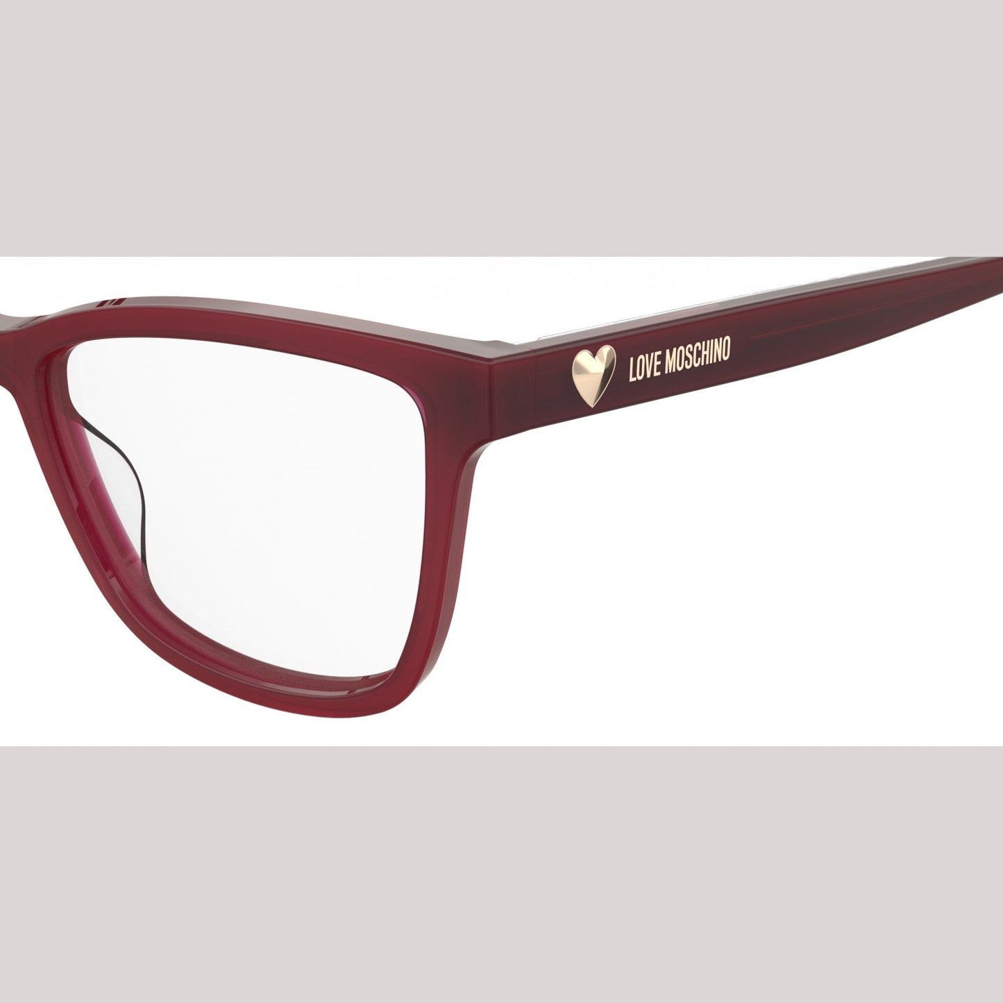 MOL632 MOSCHINO LOVE