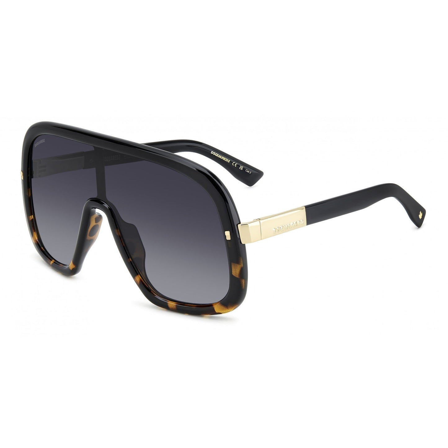 D2 0119/S DSQUARED2