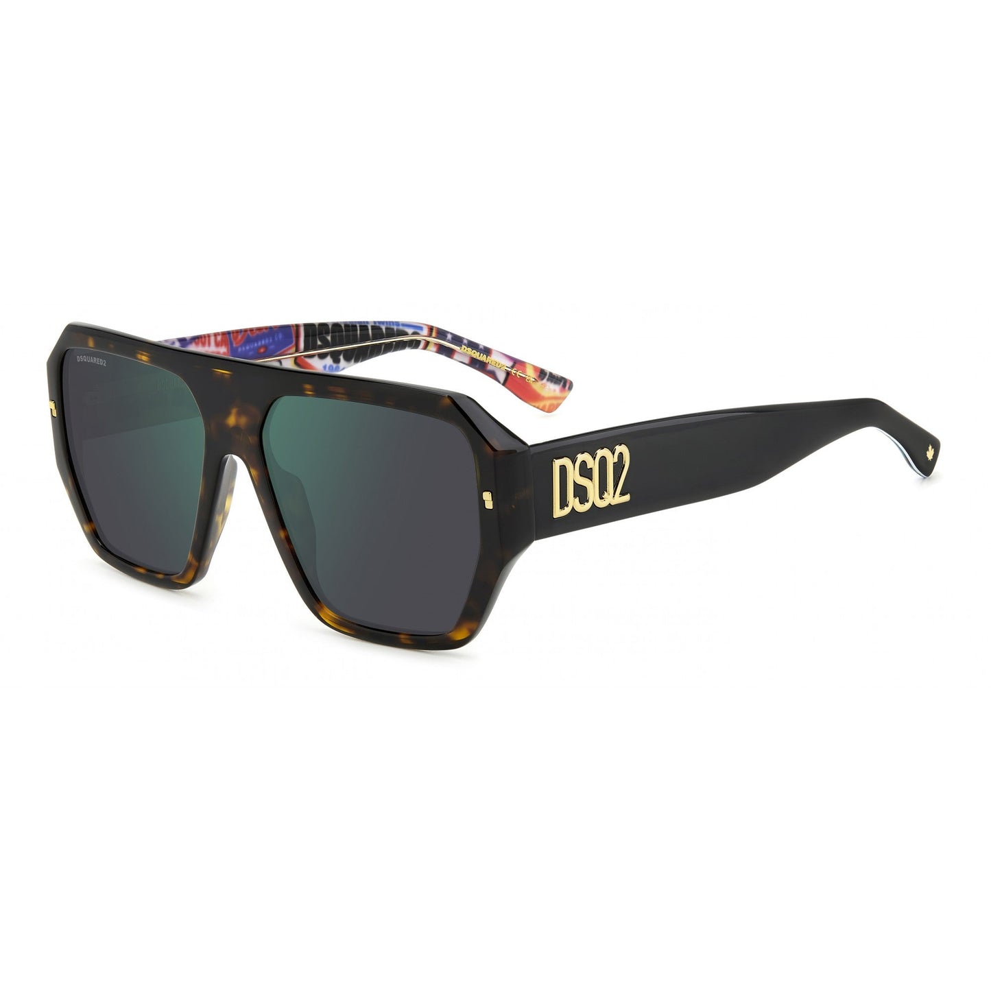 D2 0128/S DSQUARED2