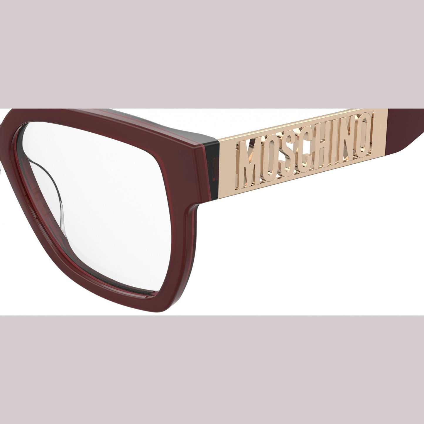 MOS633 MOSCHINO