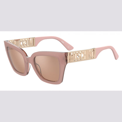 MOS161/S MOSCHINO