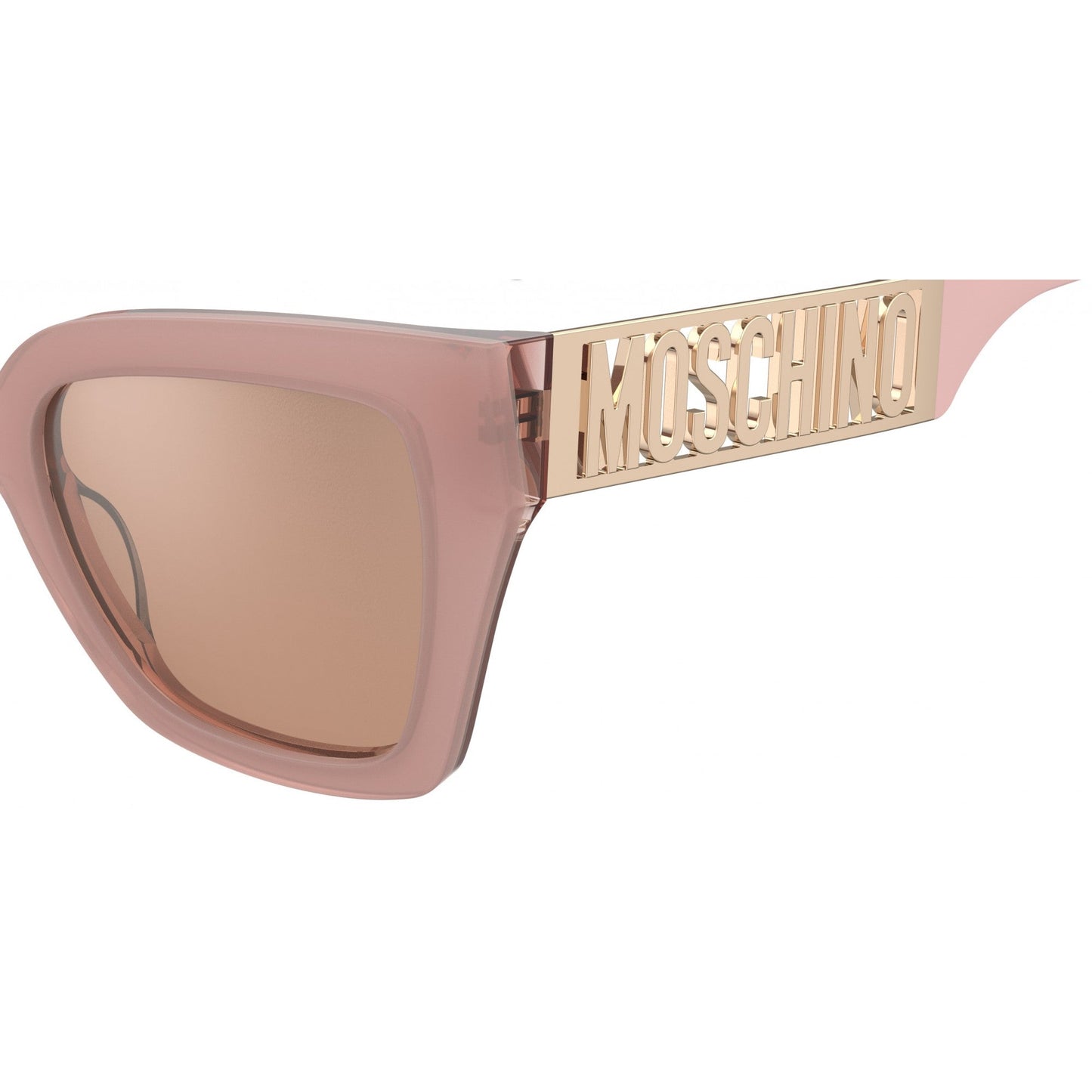 MOS161/S MOSCHINO