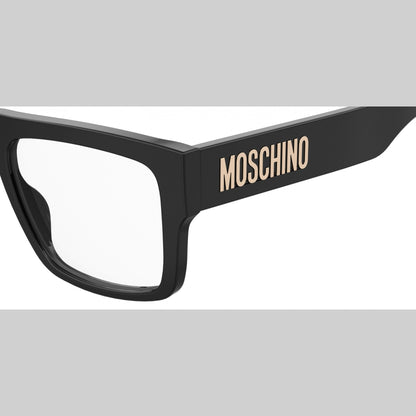 MOS637 MOSCHINO