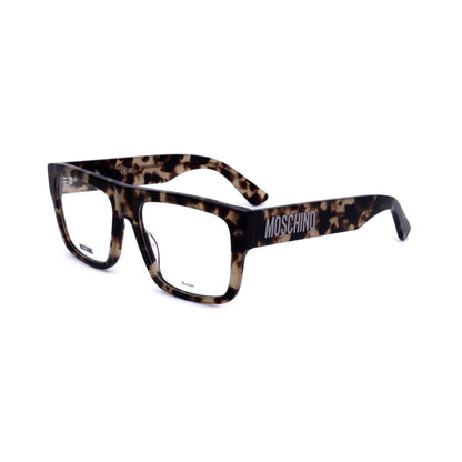 MOS637 MOSCHINO