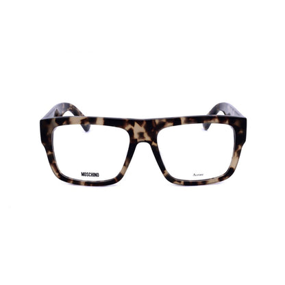 MOS637 MOSCHINO