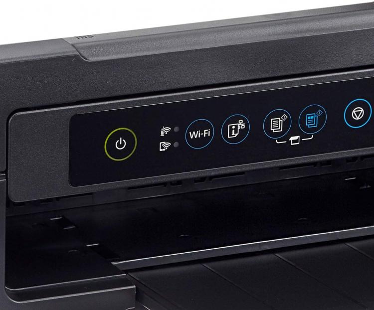 Epson Expression Home XP-2105 3-in-1 Tintenstrahldrucker, 27 Seiten/Min., WLAN, A4