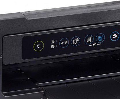 Epson Expression Home XP-2105 3-in-1 Tintenstrahldrucker, 27 Seiten/Min., WLAN, A4