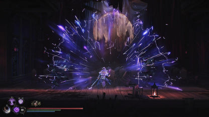 Mandragora: Whispers of the Witch Tree Ps5 Gioco Ita Playstation 5 Eu Nuovo