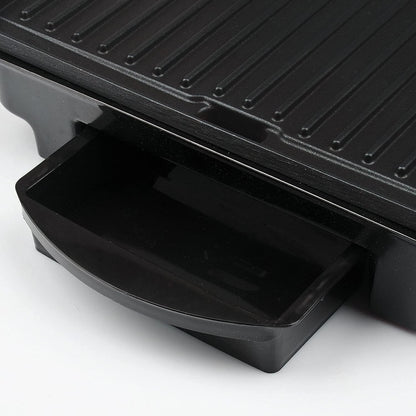 Bistecchiera 1500w piastra 27x17