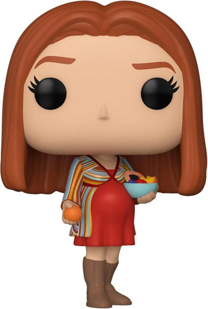 Funko Pop! Marvel Wanda Vision (717) 70S Wanda Maximoff Vinyl Figur 9Cm