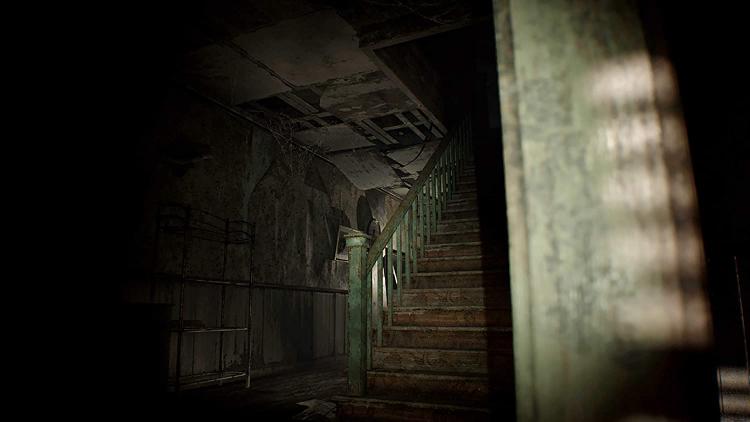 Resident Evil 7 Biohazard Ps4 Italiano Gioco Eu Playstation 4 Vr Ready Ps Hits