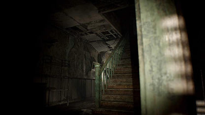 Resident Evil 7 Biohazard Ps4 Italiano Gioco Eu Playstation 4 Vr Ready Ps Hits