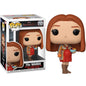 Funko Pop! Marvel Wanda Vision (717) 70s Wanda Maximoff Vinyl Figure 9cm