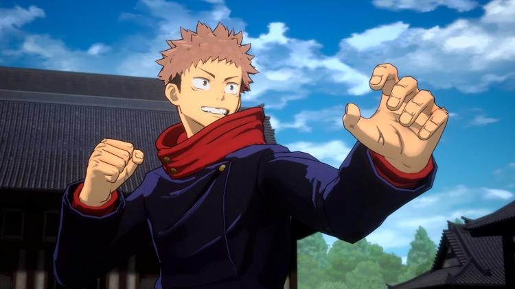 Jujutsu Kaisen Cursed Clash Ps4 Videogioco Playstation 4 Eu Ita Nuovo Sigillato