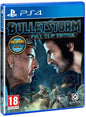 Bulletstorm Full Clip Edition PS4 PlayStation 4 Game Italian New Sealed