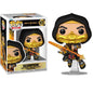 Funko Pop! Games Mortal Kombat 11 - (1072) Scorpion Fatality Vinyl Figure Mk 9Cm