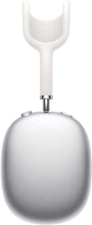 APPLE KOPFHÖRER AIRPODS MAX WIRELESS IPHONE ANDROID IOS BLUETOOTH SILBER GRAU