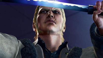 Yakuza Kiwami 2 Steelbook Edition PS4 Videospiel Playstation 4 Spiel Pal Neu