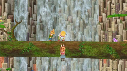 Secret Of Mana PS4 Videospiel EU Playstation 4 Neues Spiel Mehrsprachig UK