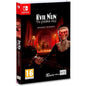 Evil Nun The Broken Mask Unholy Edition N/S Italian Game Nintendo Switch Pal