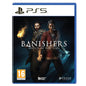 Banishers Ghosts Of New Eden PS5 Game EU Italian Playstation 5 New