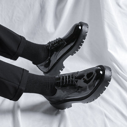 Klassischer Herrenschuh