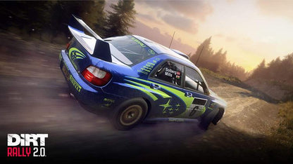 Dirt Rally 2.0 Goty Ps4 Spiel Deutsch Game of the Year Edition PlayStation 4