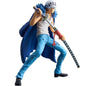 BanPresto - One Piece Grandista Trafalgar Law PVC Figure 22Cm