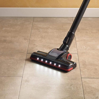 ARIETE 2759 HANDY FORCE RBT STAUBSAUGER HANDY FORCE 2759 STAUBSAUGER 600W