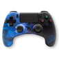 Panthek Controller PS4 PS3 PC Windows Gamepad Wireless Dual Vibration