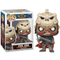 Funko Pop! Movies - Army Of Darkness (1881) Evil Ash Vinyl Figure 9cm Statue