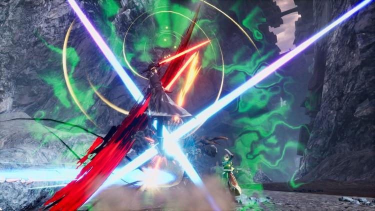 Sword Art Online - Last Recollection PS5 Videospiel Playstation 5 Deutsch EU