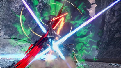 Sword Art Online - Last Recollection PS5 Videospiel Playstation 5 Deutsch EU