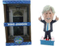 Mimiconz Leader World Hand-Painted Figurine British Minister Boris Johnson