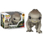 Funko Pop! Movies Jurassic World Rebirth Distortus Rex - (1800) 9cm Vinyl Figure