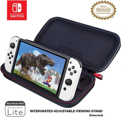 Nintendo Switch Super Mario Odyssey Tragetasche Cover Traveler Case