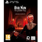 Evil Nun The Broken Mask Unholy Edition PS5 Italian Game Playstation 5 PAL