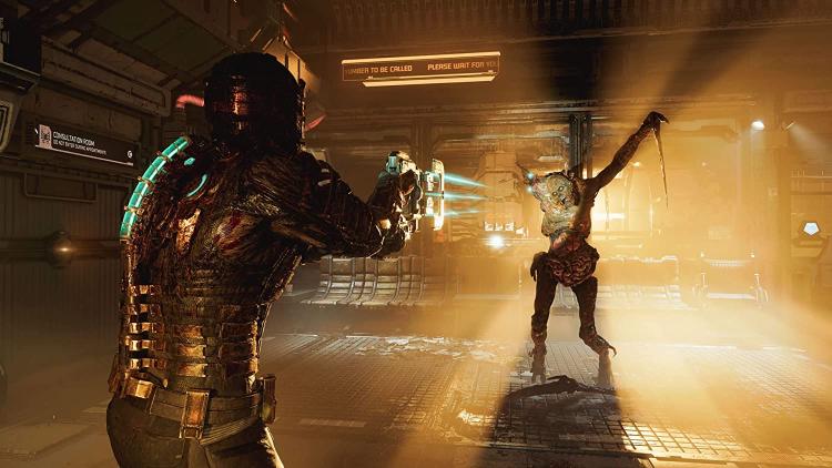 Dead Space Remake Xbox Series X Spiel Italienisch Videospiel Neu Versiegelt Ita