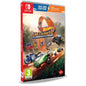 Hot Wheels Unleashed 2 Day One Edition Nintendo Switch Italian Game Pal Ita