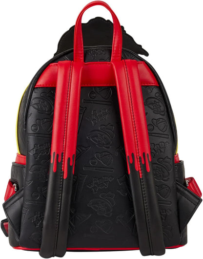 Funko Loungefly - Chucky - Chucky Mini-Rucksack