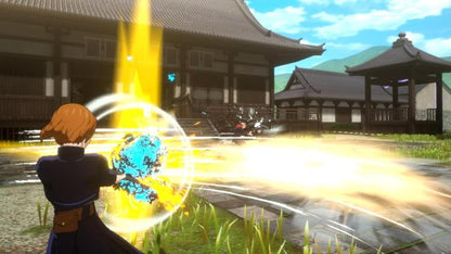 Jujutsu Kaisen Cursed Clash PS5 Videospiel Playstation 5 EU ITA Neu Versiegelt