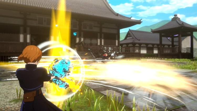 Jujutsu Kaisen Cursed Clash Ps4 Videogioco Playstation 4 Eu Ita Nuovo Sigillato