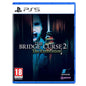 The Bridge Curse 2 - The Extrication PS5 Spiel Multilingual EU Neu Horror