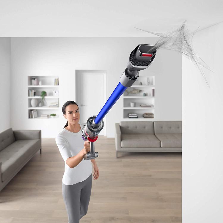 Dyson Aspirapolvere V11 Absolute Extra Senza Sacco Senza Filo Multicolore Casa